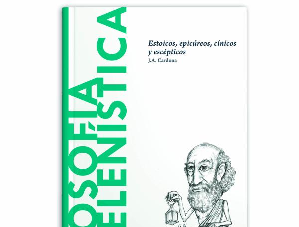 Filosofía HELENÍSTICA: DESCUBRE el ARTE de VIVIR hoy 2 filosofia helenistica descubre el arte de vivir hoy