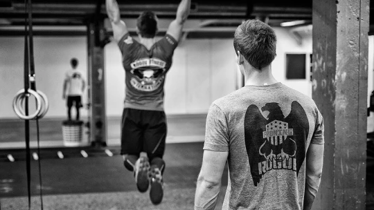 FITNESS COACH vs PERSONAL TRAINER: PSICOLOGÍA en el GIMNASIO 2 fitness coach vs personal trainer psicologia en el gimnasio