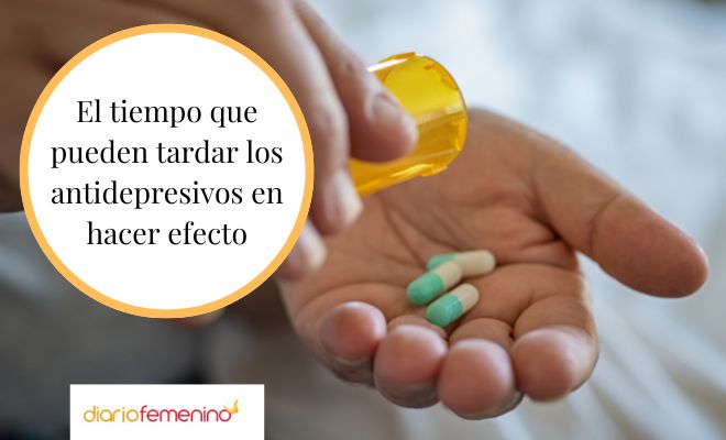 FLUOXETINA: Descubre Cuánto Tarda en Hacer Efecto Realmente 10 fluoxetina descubre cuanto tarda en hacer efecto realmente
