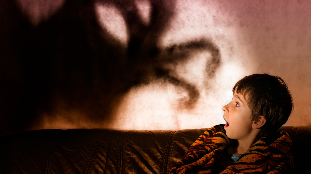 Fobia a la OSCURIDAD en Niños: Causas y Tratamientos CLAVE 2 fobia a la oscuridad en ninos causas y tratamientos clave