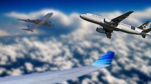 Fobia a VOLAR: Supera tu MIEDO con Terapia ONLINE en MADRID 2 fobia a volar supera tu miedo con terapia online en madrid