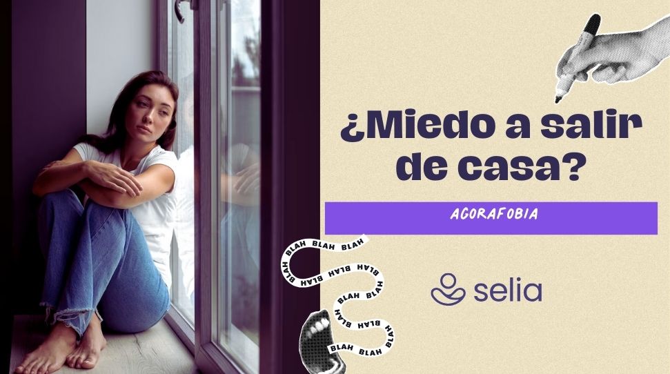 Fobia de SALIR de CASA - Cómo VENCER el MIEDO Efectivamente 2 fobia de salir de casa como vencer el miedo efectivamente