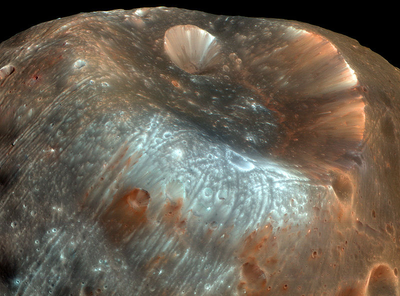 fobos y deimos descubre el mito del panico en el espacio