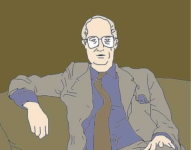 Fodor: BIOGRAFÍA y OBRA del FILÓSOFO que CAMBIÓ la FILOSOFÍA 2 fodor biografia y obra del filosofo que cambio la filosofia