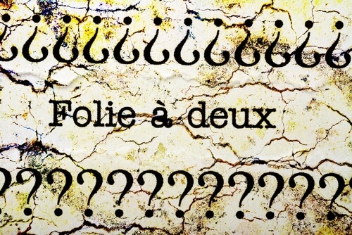 folie a deux casos inusuales de locura compartida