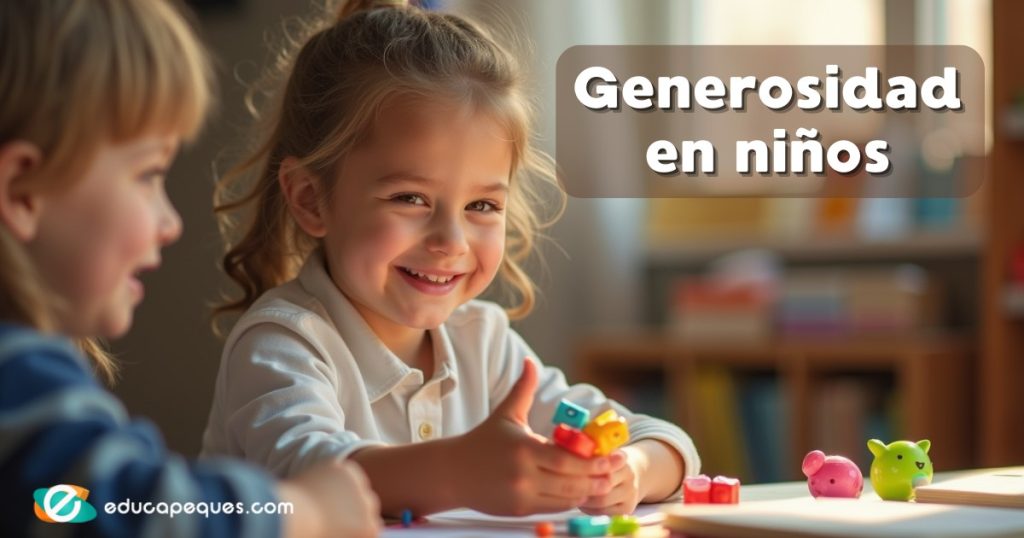 fomenta el altruismo en ninos consejos clave aqui