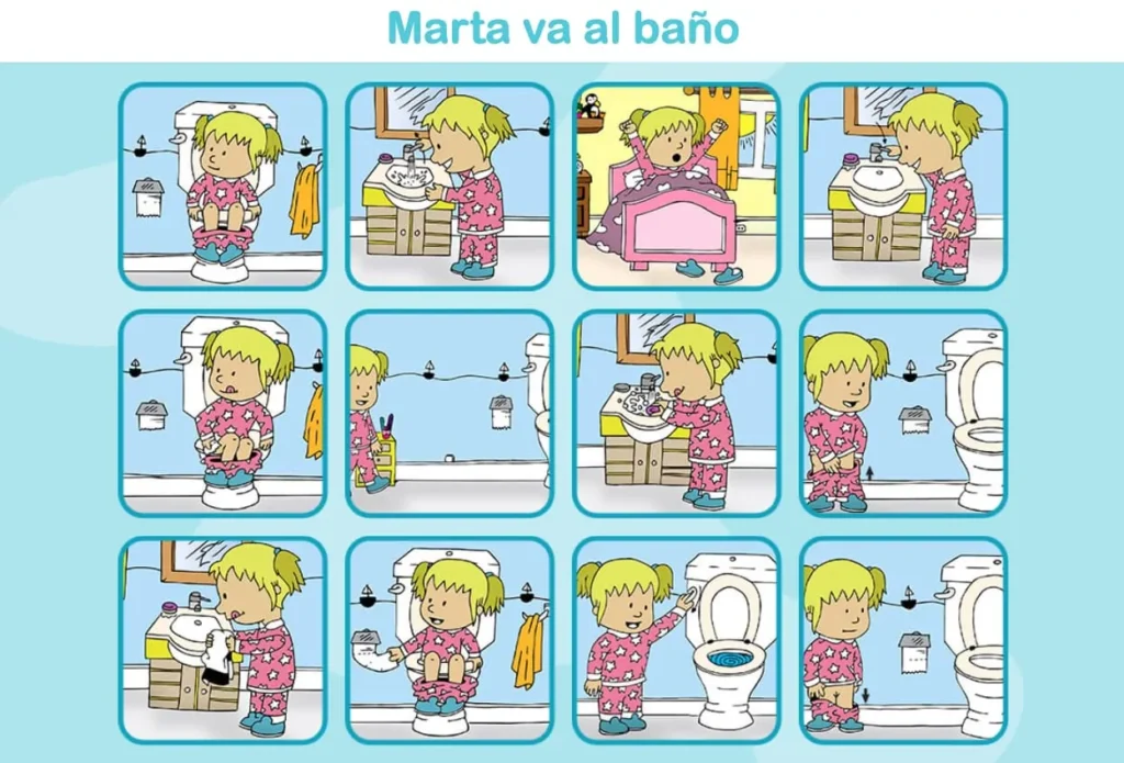 FORMACIÓN de FILA: Juegos y PROBLEMAS de LÓGICA GRATIS 4 formacion de fila juegos y problemas de logica gratis