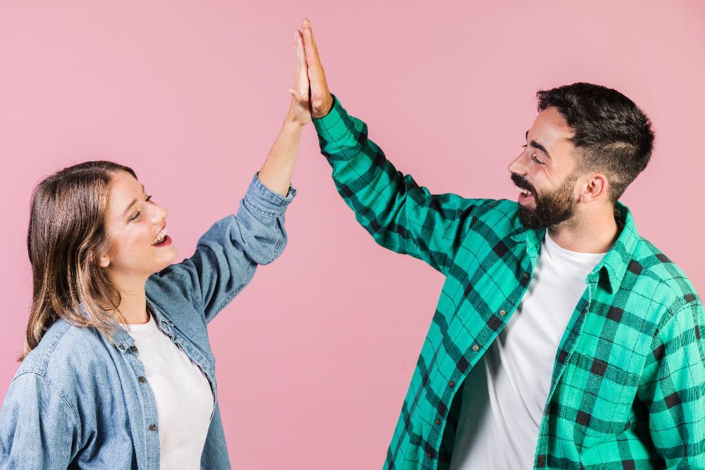Fortalece Confianza en Relaciones: Dinámicas para Todos 2 fortalece confianza en relaciones dinamicas para todos