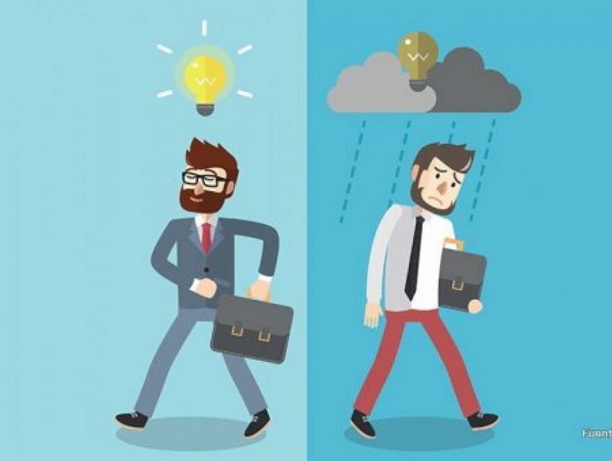 Fracasadas vs. Exitosas: DIFERENCIAS CLAVE para el ÉXITO 2 fracasadas vs exitosas diferencias clave para el
