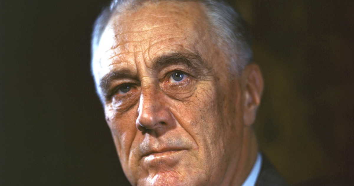 Franklin D. ROOSEVELT: 60 FRASES INSPIRADORAS para la VIDA 2 franklin d roosevelt 60 frases inspiradoras para la vida