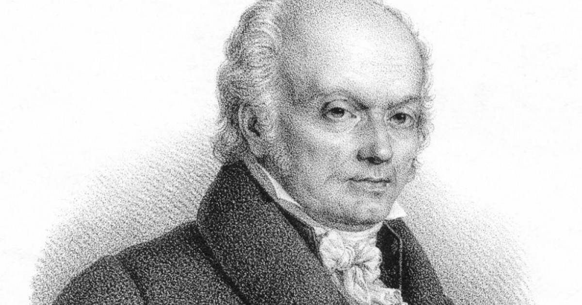 franz joseph gall biografia y legado de la frenologia