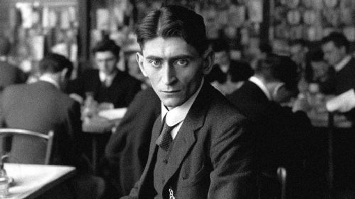 Franz Kafka: Vida y Obras que Transformaron la Literatura 41 franz kafka vida y obras que transformaron la literatura