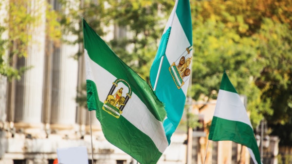 Frases ANDALUZAS Bonitas - Descubre su SIGNIFICADO ÚNICO 2 frases andaluzas bonitas descubre su significado unico