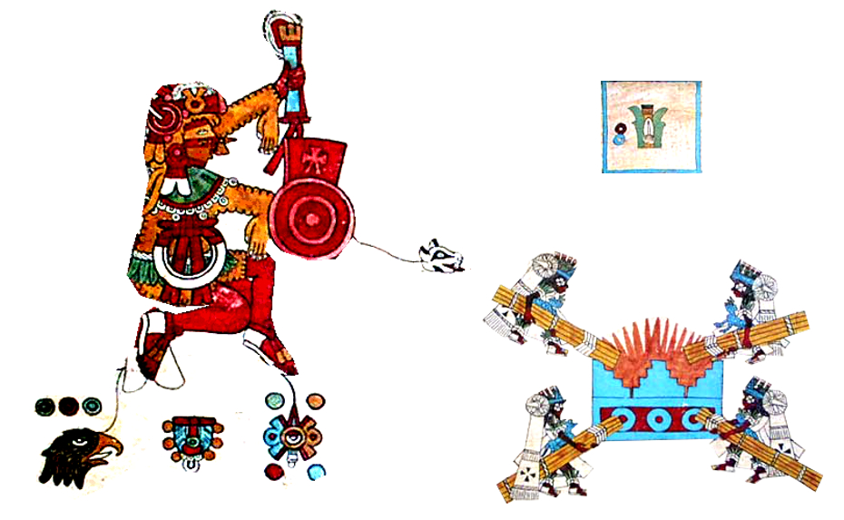 Frases Aztecas que Inspiran: Sabiduría Ancestral Revelada 2 frases aztecas que inspiran sabiduria ancestral revelada