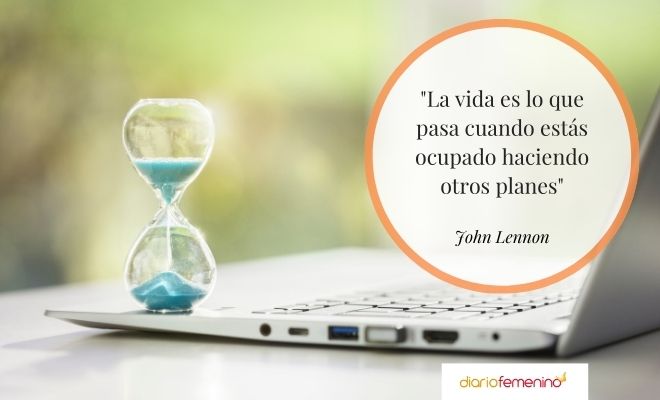 Frases BONITAS del PASADO - Reflexiones para VIVIR el AHORA 2 frases bonitas del pasado reflexiones para vivir el ahora