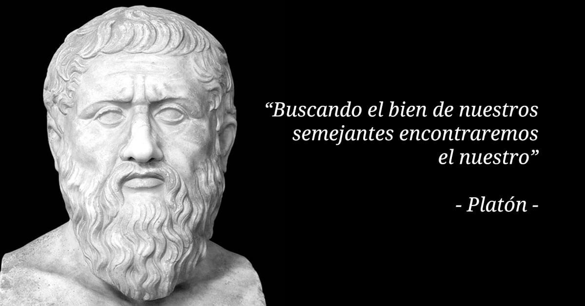 Frases Célebres de Platón: Reflexiones que Cambian Vidas 2 frases celebres de platon reflexiones que cambian vidas