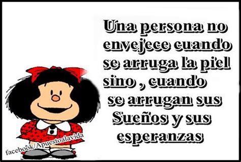 Frases con MAFALDA - 80 Frases INTELIGENTES y de la VIDA 2 frases con mafalda 80 frases inteligentes y de la vida