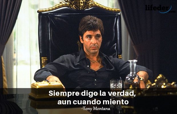 Frases de AL PACINO - 36 Citas INSPIRADORAS y Poderosas 2 frases de al pacino 36 citas inspiradoras y poderosas