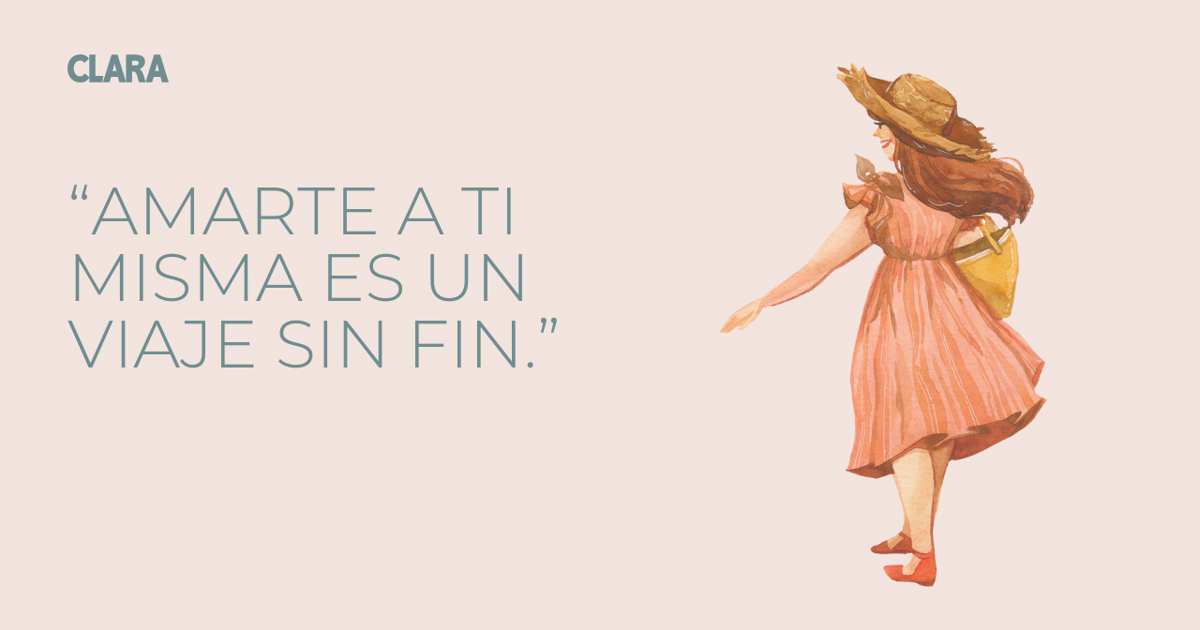 Frases de AMOR PROPIO para INSPIRARTE y VALORARTE cada día 2 frases de amor propio para inspirarte y valorarte cada dia