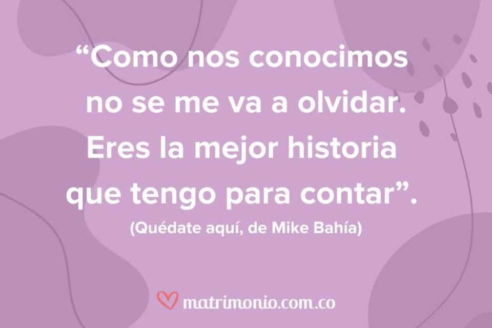 Frases de ANIVERSARIO TIERNAS - ¡MENSAJES que ENAMORAN! 2 frases de aniversario tiernas mensajes que enamoran