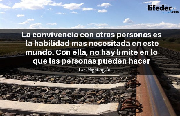 Frases de ARMONÍA para la CONVIVENCIA y el BUEN TRATO 2 frases de armonia para la convivencia y el buen trato