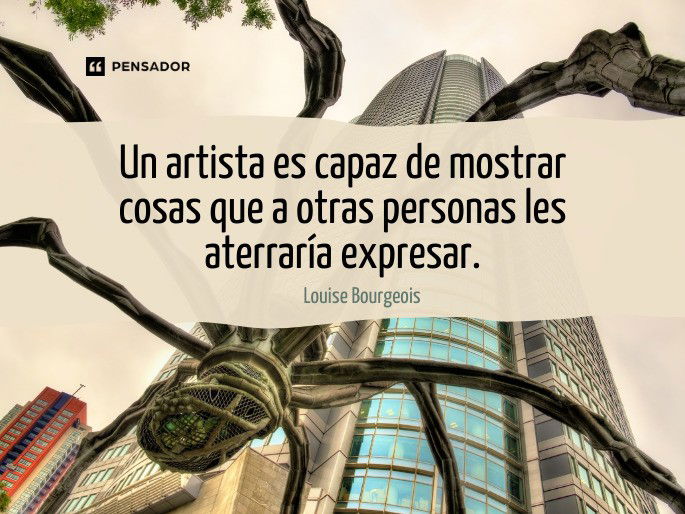 Frases de ARTE CORTAS que INSPIRAN y TRANSFORMAN tu MUNDO 2 frases de arte cortas que inspiran y transforman tu mundo