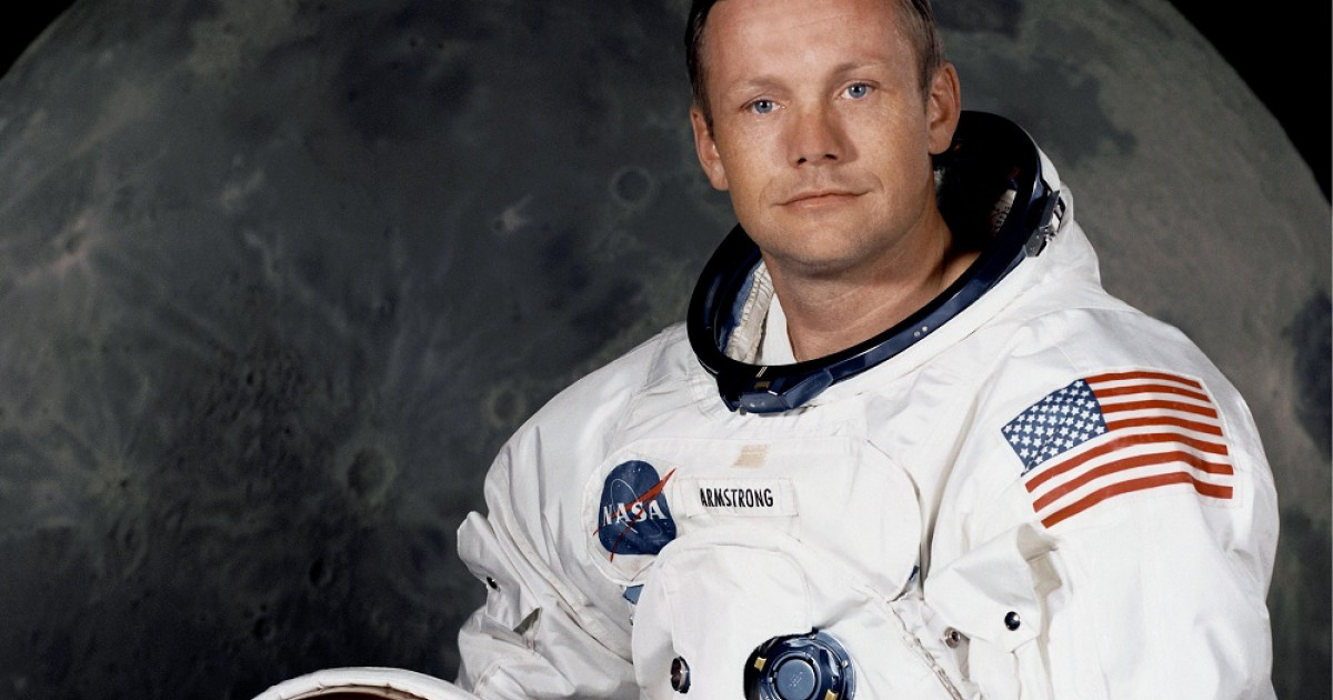 frases de astronautas las 45 mejores de neil armstrong