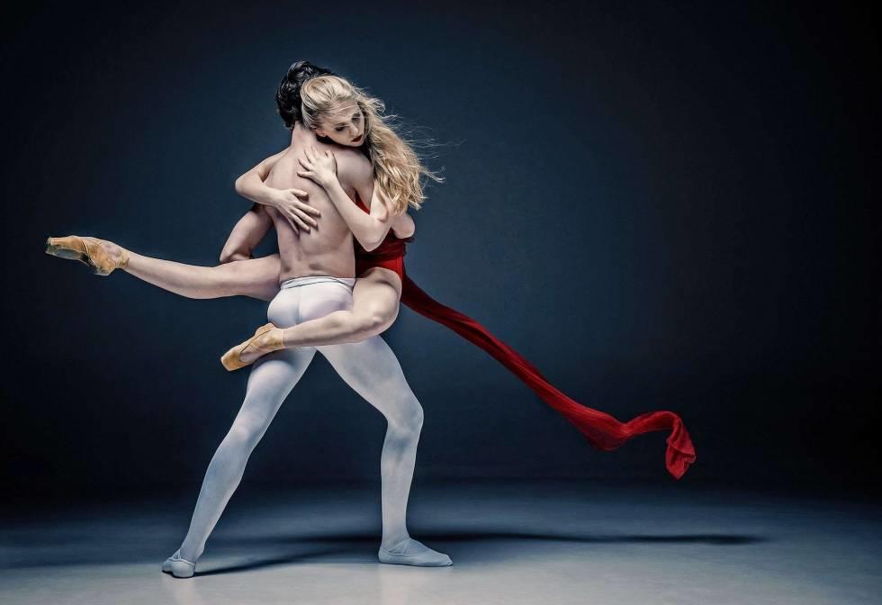frases de baile y danza inspirate con las 100 mejores