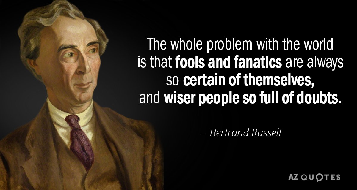 Frases de BERTRAND RUSSELL - INSPIRACIÓN y SABIDURÍA para TI 2 frases de bertrand russell inspiracion y sabiduria para ti