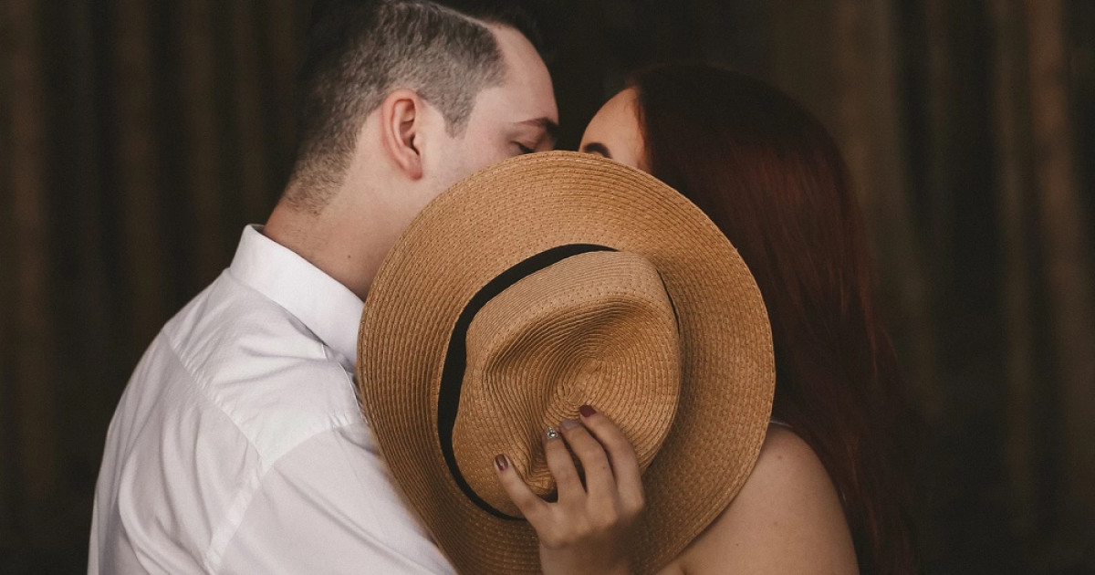 Frases de BESOS INOLVIDABLES - 105 Citas que NO CONOCÍAS 16 frases de besos inolvidables 105 citas que no conocias