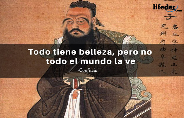 frases de confucio 100 celebres para aprender y