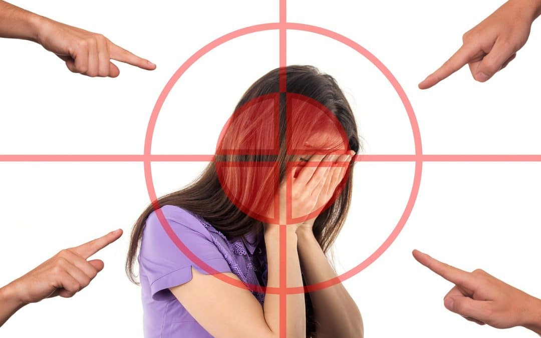 Frases de DESPRECIO y HUMILLACIÓN - Cómo ACTUAR y SUPERAR 8 frases de desprecio y humillacion como actuar y superar