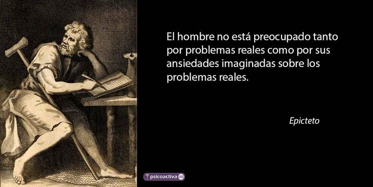 Frases de EPICTETO: SABIDURÍA ESTOICA para una VIDA PLENA 2 frases de epicteto sabiduria estoica para una vida plena