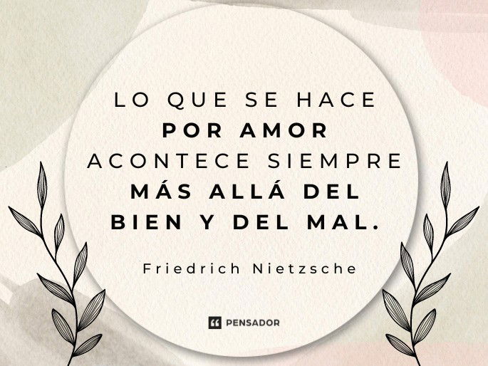 frases de filosofos que inspiran la vida y el amor
