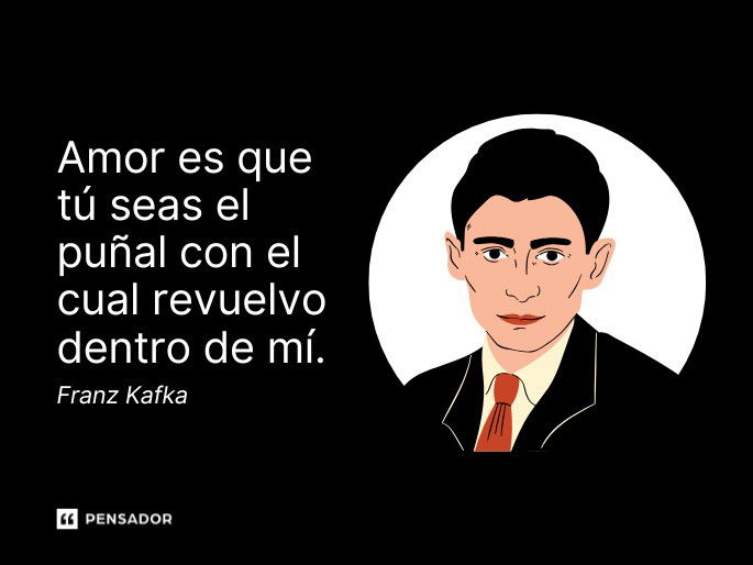 frases de franz kafka que transformaran tu vida y literatura