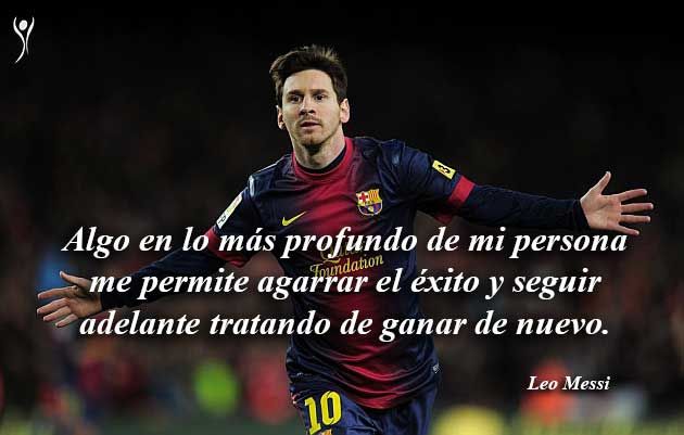 frases de futbol inspiracion y motivacion para ganar