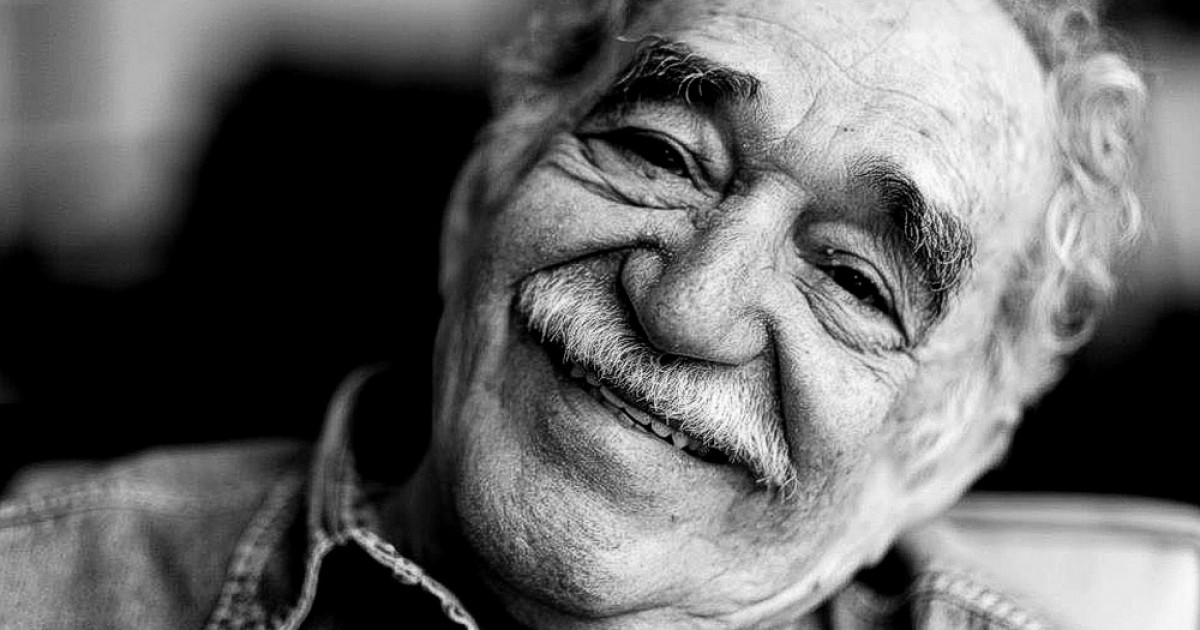 Frases de GABRIEL GARCÍA MÁRQUEZ - 75 FRASES IMPACTANTES 2 frases de gabriel garcia marquez 75 frases impactantes