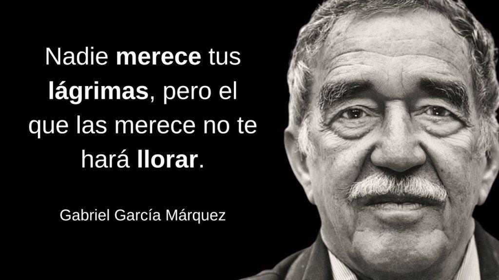 frases de gabriel garcia marquez 80 celebres de amor