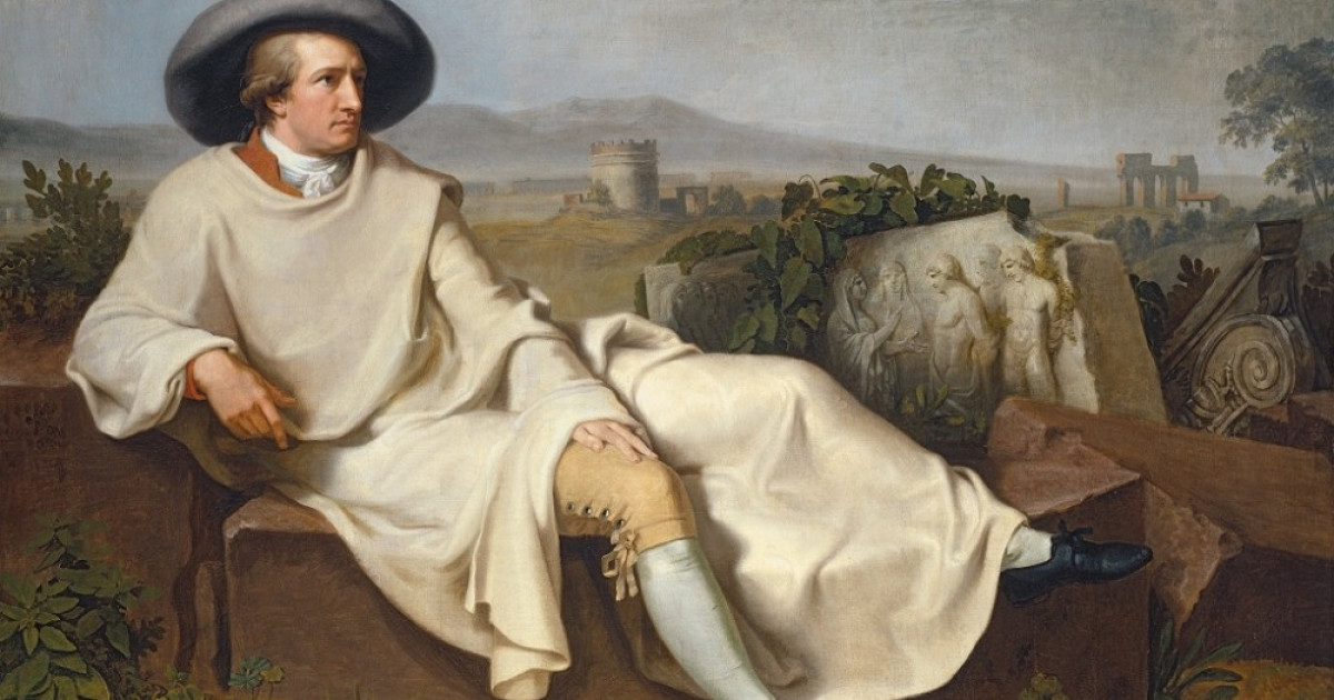 Frases de GOETHE que INSPIRAN - 140 Reflexiones poderosas 9 frases de goethe que inspiran 140 reflexiones poderosas