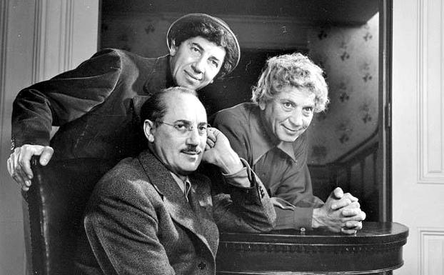 frases de groucho marx 70 coticias que no te puedes perder
