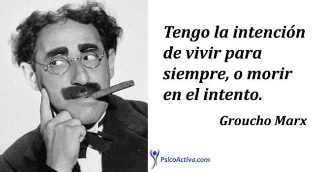 Frases de GROUCHO MARX - 70 INGENIOSAS y DIVERTIDAS 15 frases de groucho marx 70 ingeniosas y divertidas