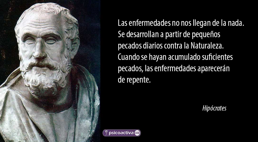 frases de hipocrates sobre salud y medicina 80 inspira