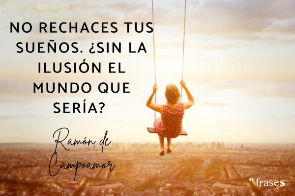 frases de ilusion y deseo inspirate hacia el futuro