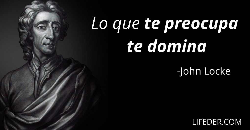 Frases de JOHN LOCKE - Las 100 CÉLEBRES que INSPIRAN 2 frases de john locke las 100 celebres que inspiran