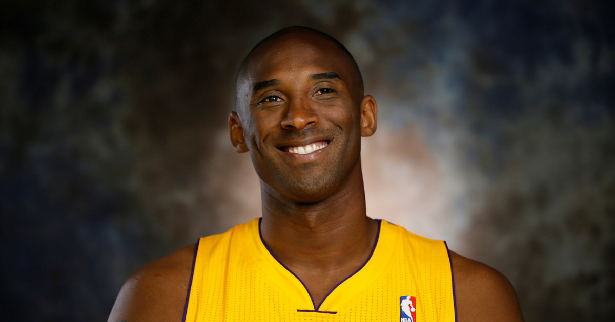 Frases de KOBE BRYANT - LAS 44 MEJORES y MOTIVADORAS 2 frases de kobe bryant las 44 mejores y motivadoras