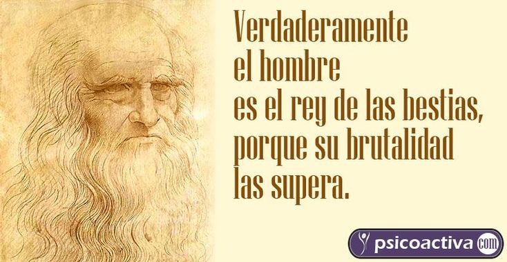 Frases de LEONARDO DA VINCI - 90 REFLEXIONES INSPIRADORAS 2 frases de leonardo da vinci 90 reflexiones inspiradoras