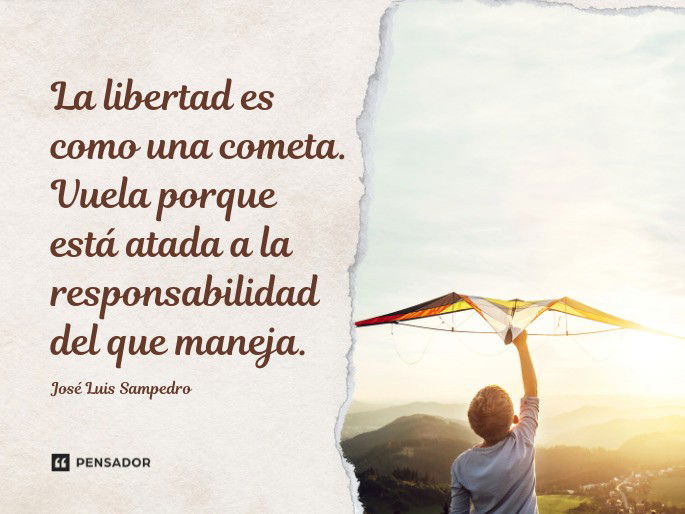 Frases de Libertad que Inspiran: Reflexiones Profundas 2 frases de libertad que inspiran reflexiones profundas
