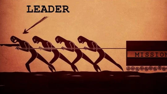Frases de LIDERAZGO INSPIRADORAS - 100 Frases que MOTIVAN 2 frases de liderazgo inspiradoras 100 frases que motivan