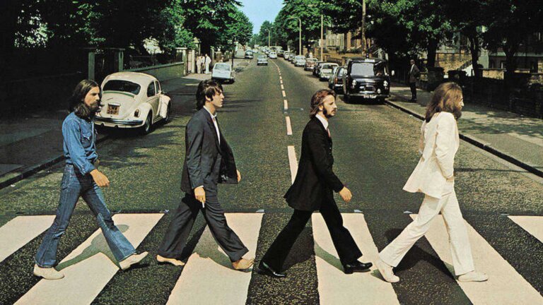 Frases de LOS BEATLES para REFLEXIONAR y TRANSFORMAR tu VIDA 2 frases de los beatles para reflexionar y transformar tu vida