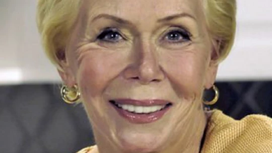 Frases de LOUISE HAY - Las 110 MÁS INSPIRADORAS y SANADORAS 2 frases de louise hay las 110 mas inspiradoras y sanadoras